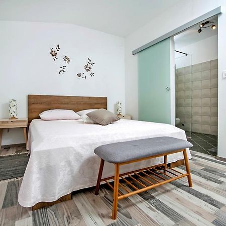 Paola Cozy Apartment Rovinj Kültér fotó