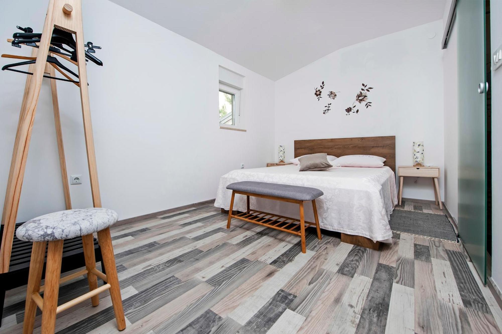 Paola Cozy Apartment Rovinj Kültér fotó