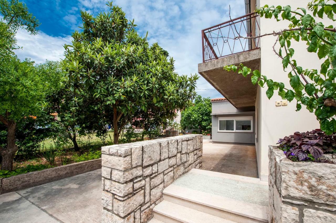 Paola Cozy Apartment Rovinj Kültér fotó